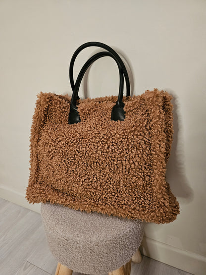 Sac Teddy