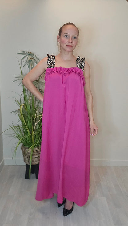 La robe Victoire