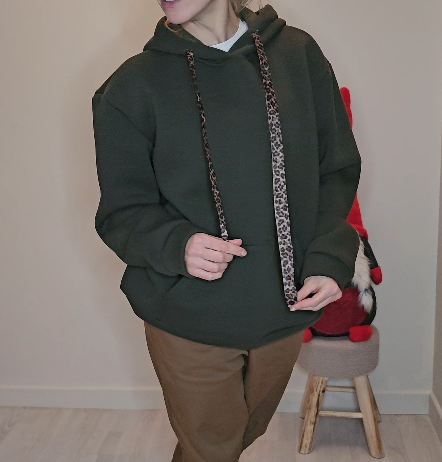 Sweat Léo