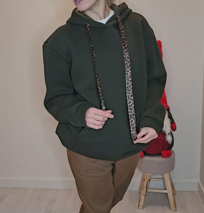 Sweat Léo