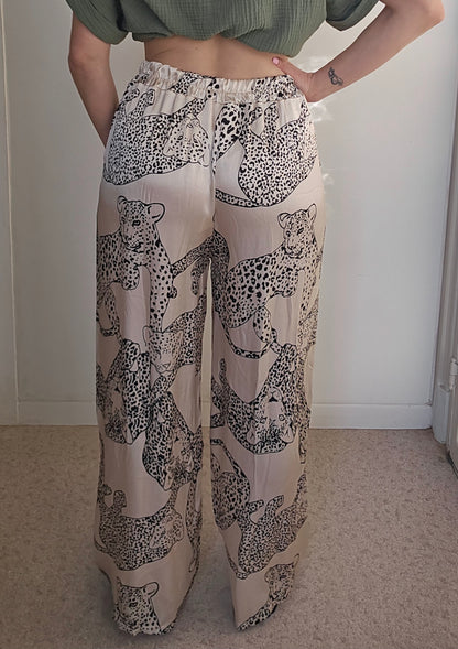 Pantalon Léo